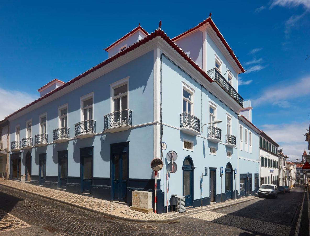 Casa Do Pateo - Charming House Azores Ponta Delgada  Exterior photo