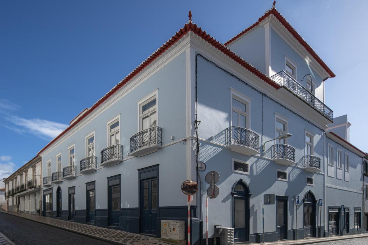 Casa Do Pateo - Charming House Azores Ponta Delgada  Exterior photo
