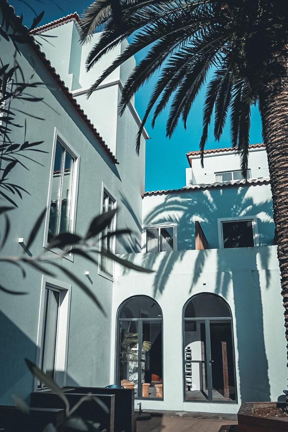 Casa Do Pateo - Charming House Azores Ponta Delgada  Exterior photo